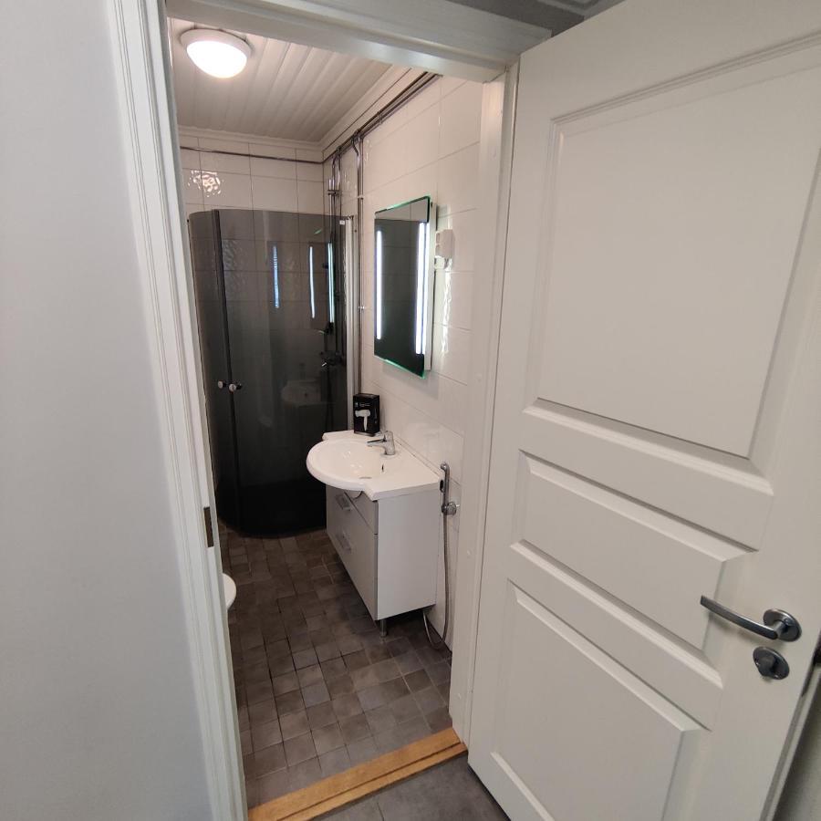 Sea - 3 Bedrooms Kristinestad Esterno foto