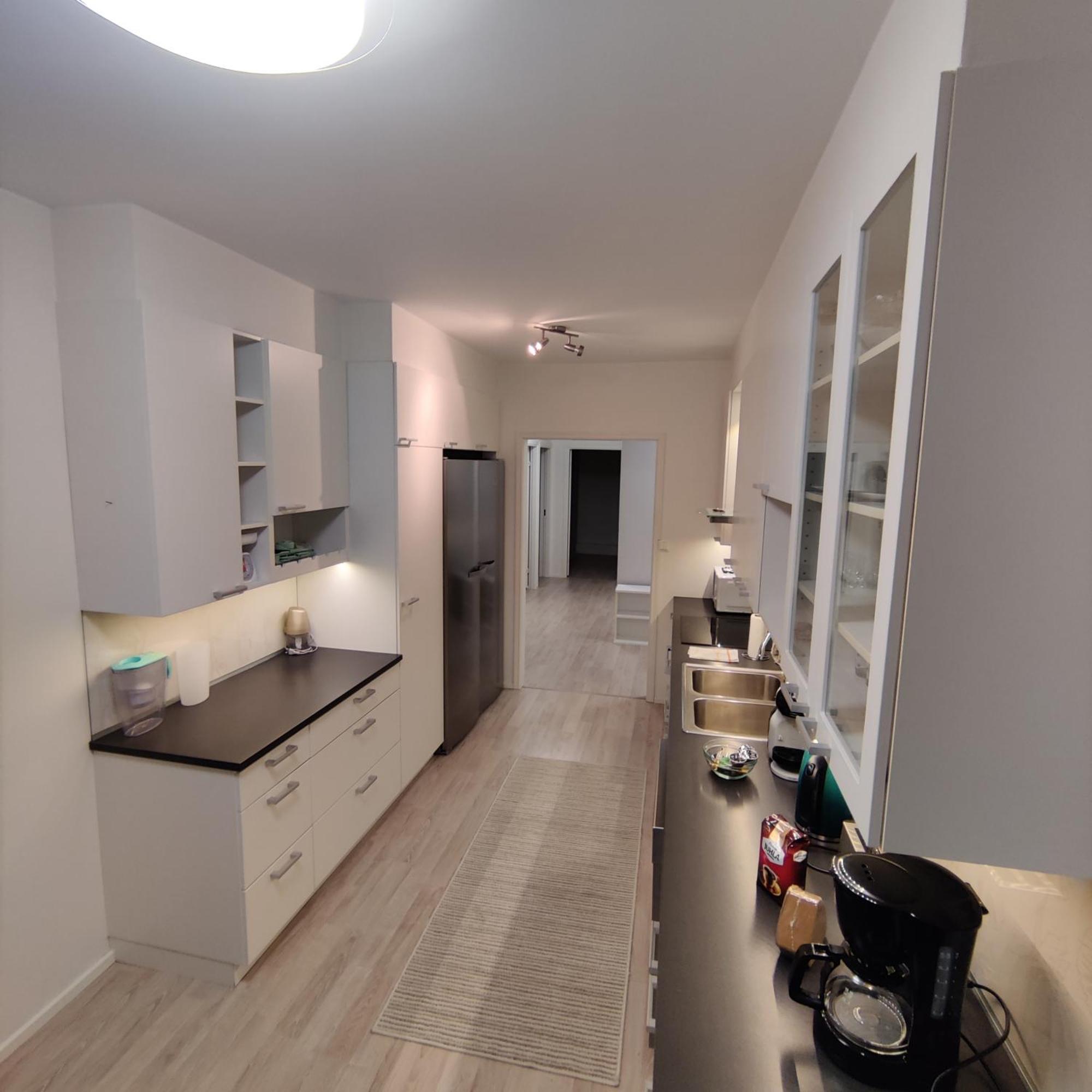 Sea - 3 Bedrooms Kristinestad Esterno foto