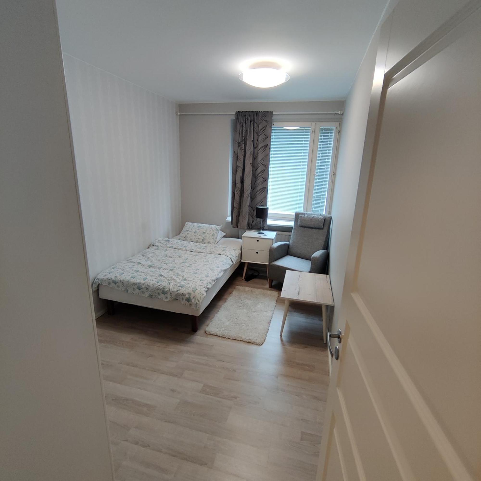 Sea - 3 Bedrooms Kristinestad Camera foto
