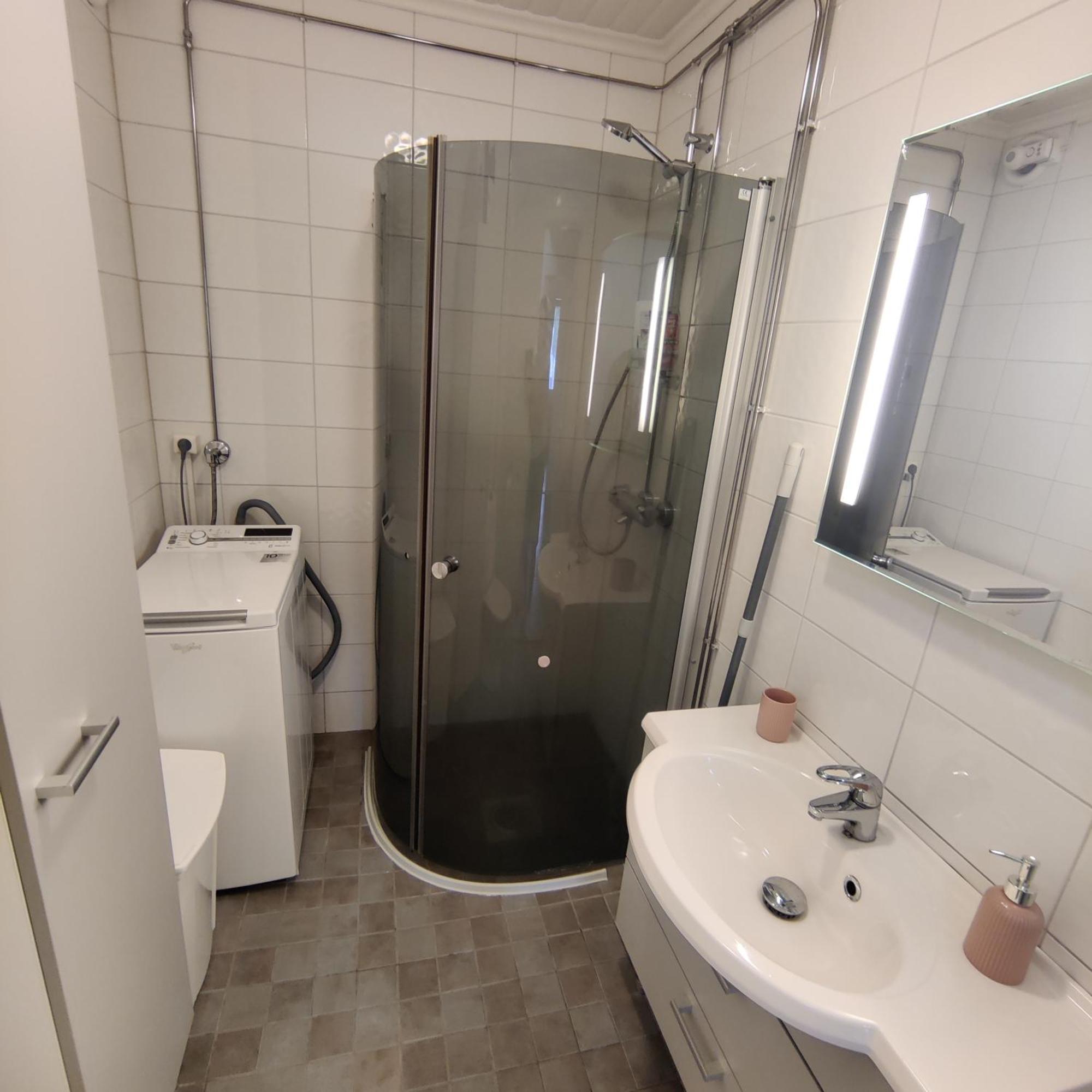 Sea - 3 Bedrooms Kristinestad Camera foto