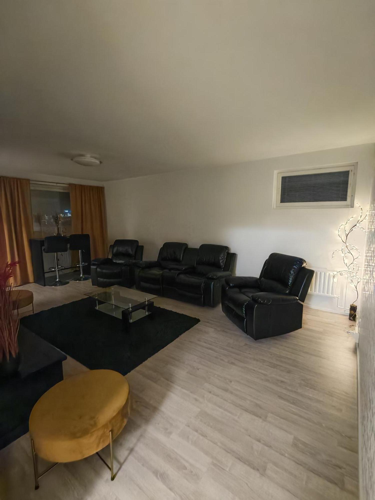 Sea - 3 Bedrooms Kristinestad Esterno foto